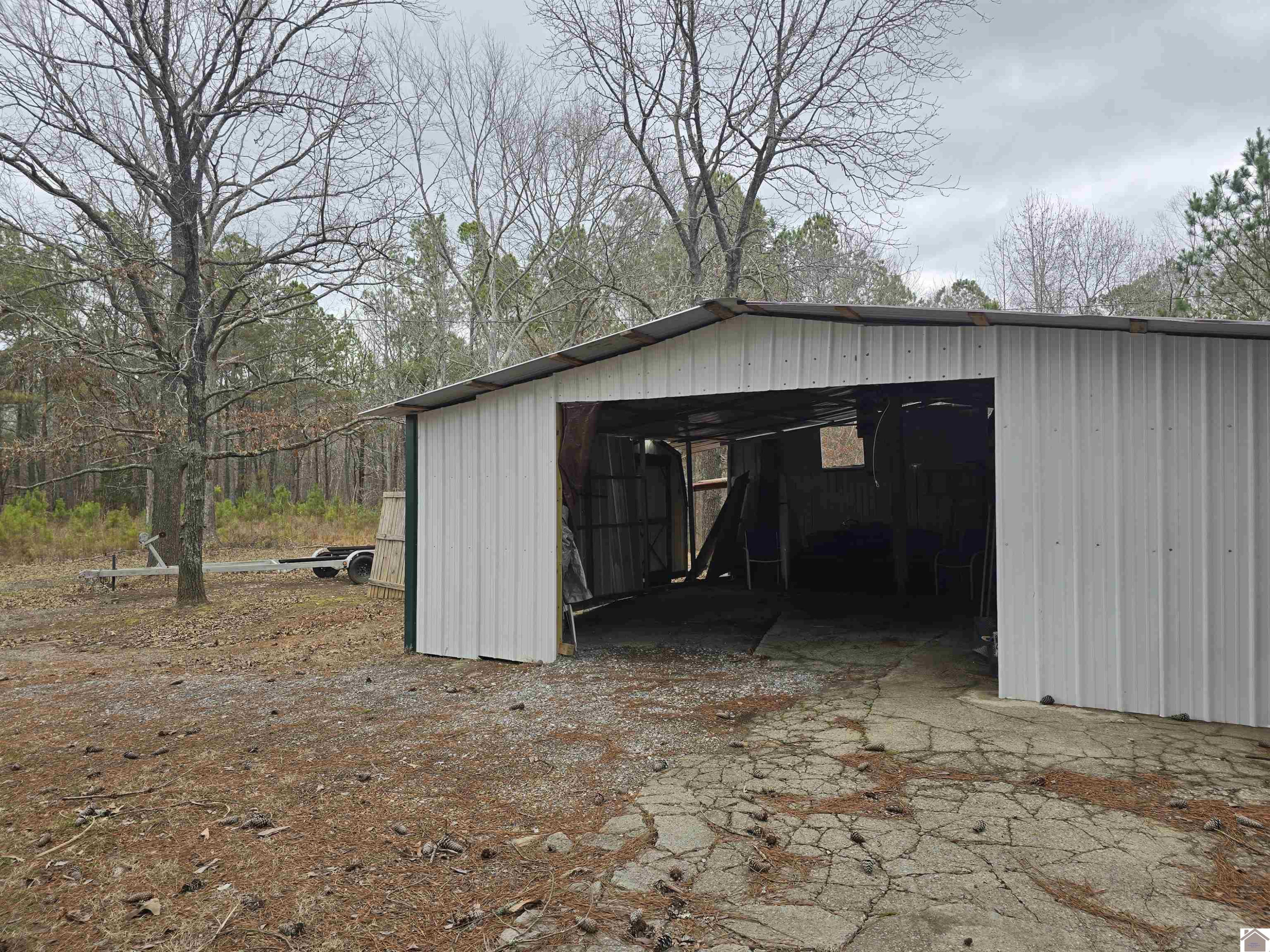 646 West Unity Church Road Hardin, KY 42048 - Photo 20 of 24 Photo 20