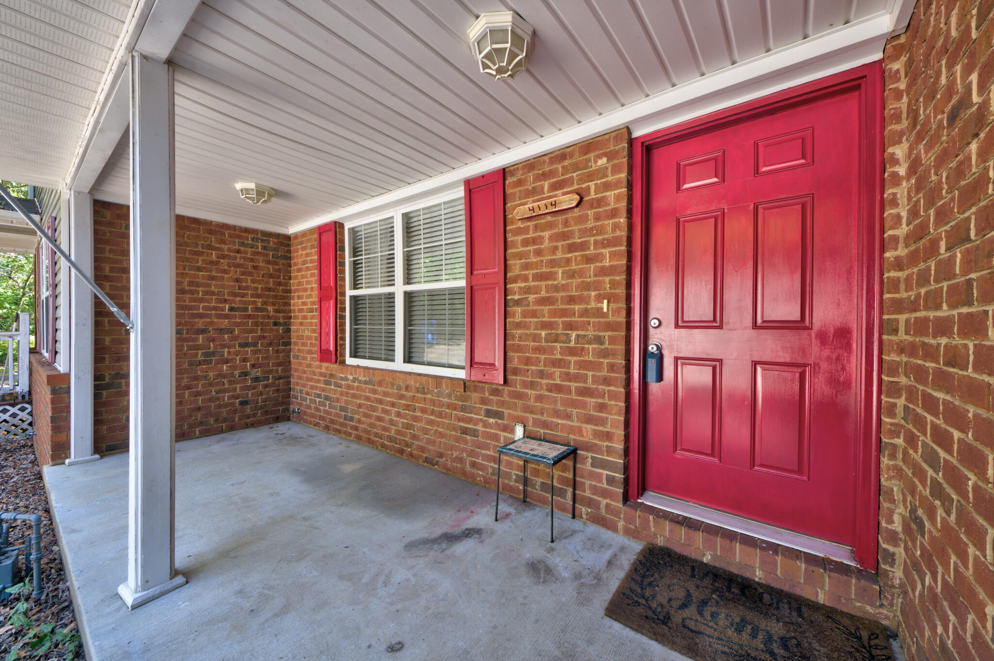 4114 Watson Road Chattanooga, TN 37415 - Photo 4 of 31 4114 Watson Rd 11