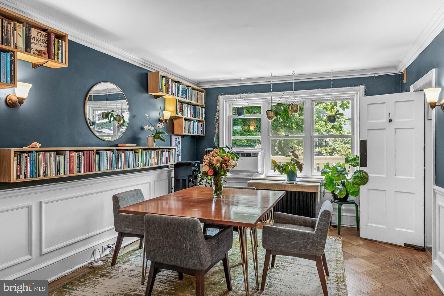 138 Edgehill Road Bala Cynwyd, PA 19004 - Photo 15 of 45