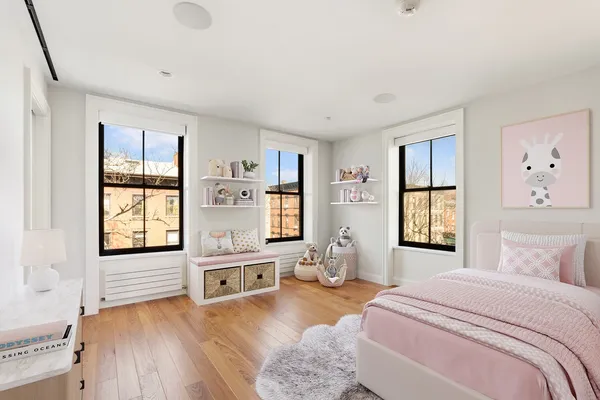 $12,995,000 | 435 Henry Street | Cobble Hill