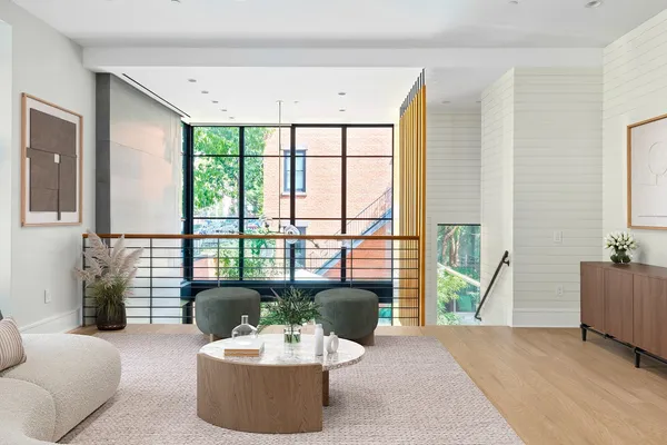 $12,995,000 | 435 Henry Street | Cobble Hill
