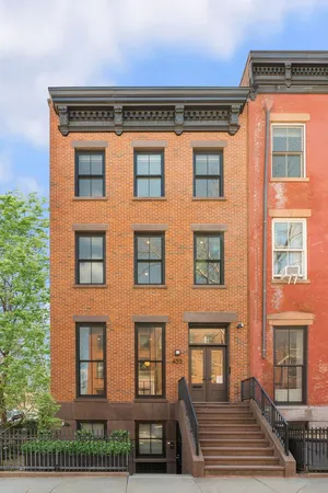 $12,995,000 | 435 Henry Street | Cobble Hill