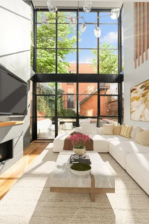 $12,995,000 | 435 Henry Street | Cobble Hill
