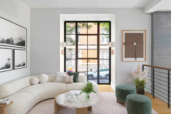 $12,995,000 | 435 Henry Street | Cobble Hill