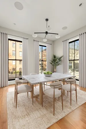 $12,995,000 | 435 Henry Street | Cobble Hill