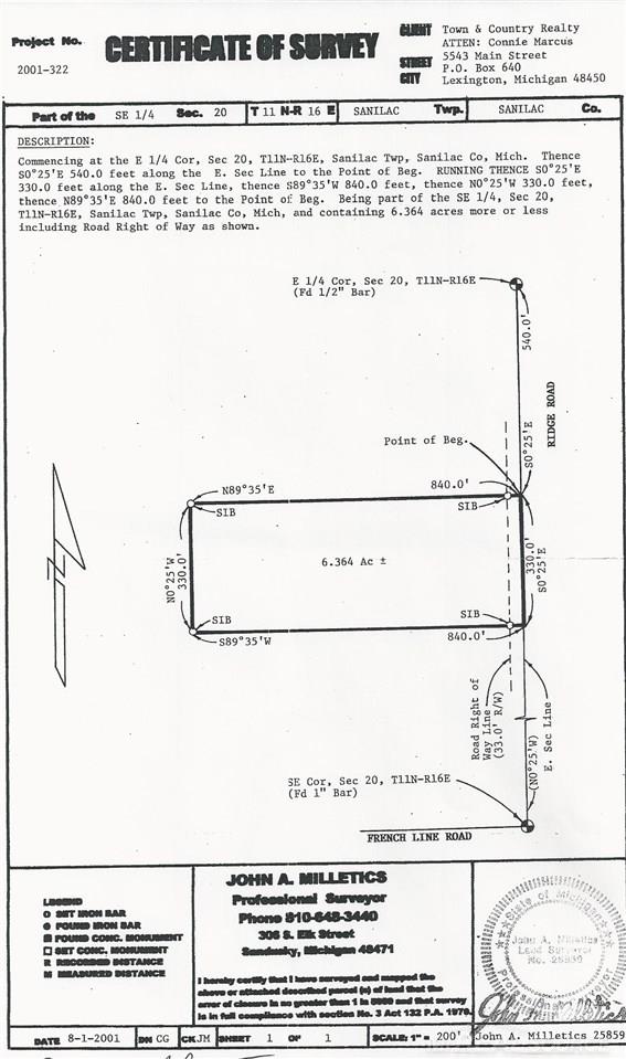 1800 South Ridge Road Carsonville, MI 48419 - Photo 36 of 36 31248603-35.JPG
