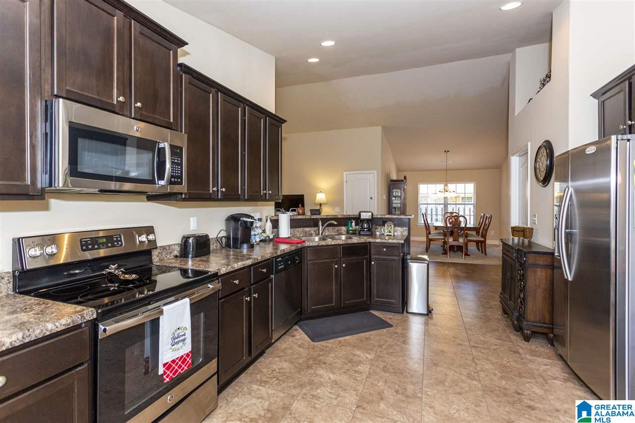 2033 Highview Way Calera, AL 35040 - Photo 19 of 50