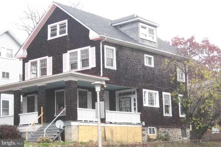 2701 Allendale Road Baltimore, MD 21216 - Photo 1 of 16 Exterior (Main)