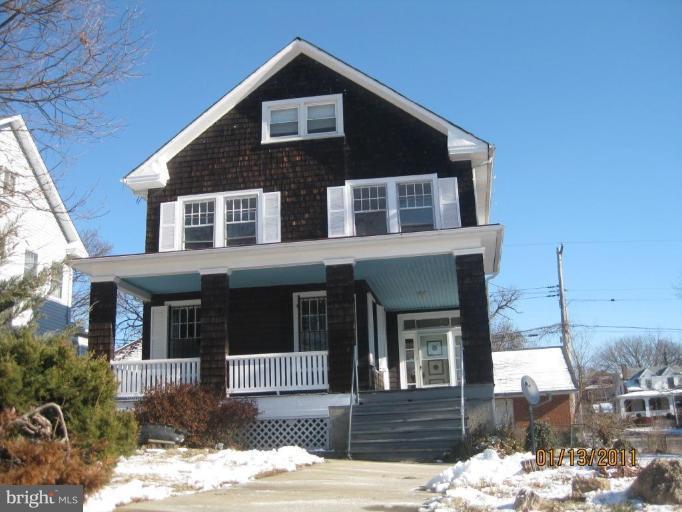 2701 Allendale Road Baltimore, MD 21216 - Photo 10 of 16 Exterior #2