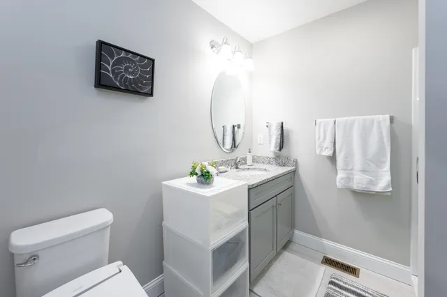 $459,900 | 16 Angel Pt Cir., Unit A, Goffstown, NH 03045