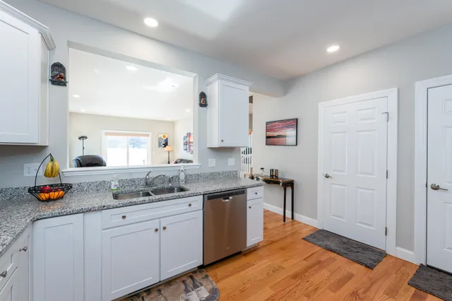 $459,900 | 16 Angel Pt Cir., Unit A, Goffstown, NH 03045