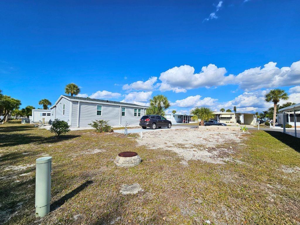 703 Roma Road Venice, FL 34285 - Photo 3 of 9