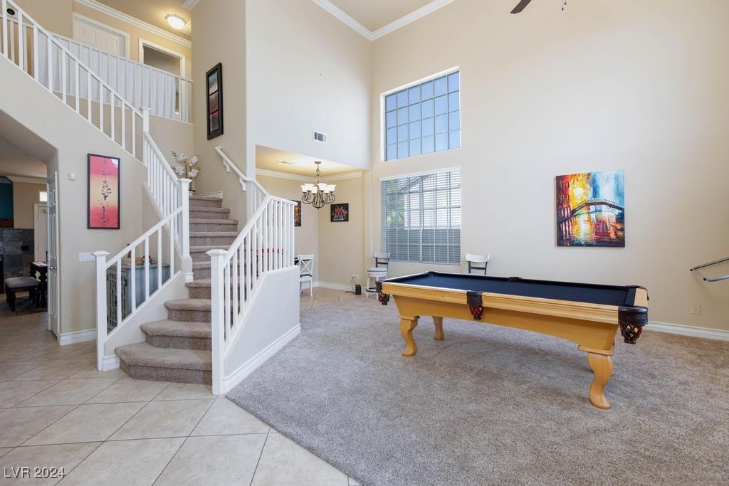 255 Timber Hollow Street Henderson, NV 89012 - Photo 13 of 68