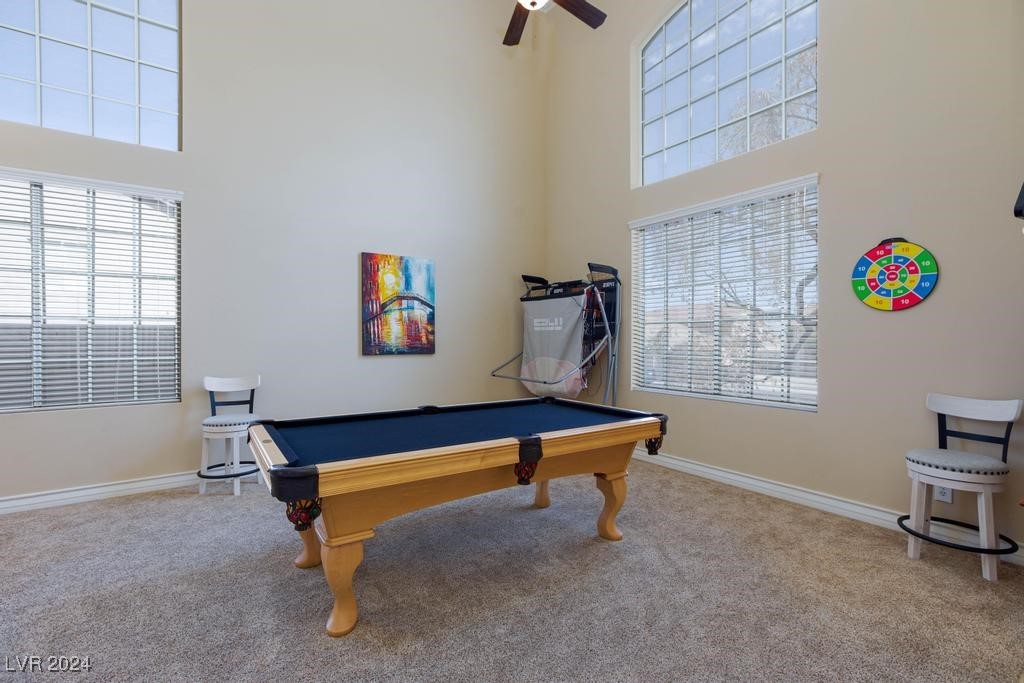 255 Timber Hollow Street Henderson, NV 89012 - Photo 14 of 68