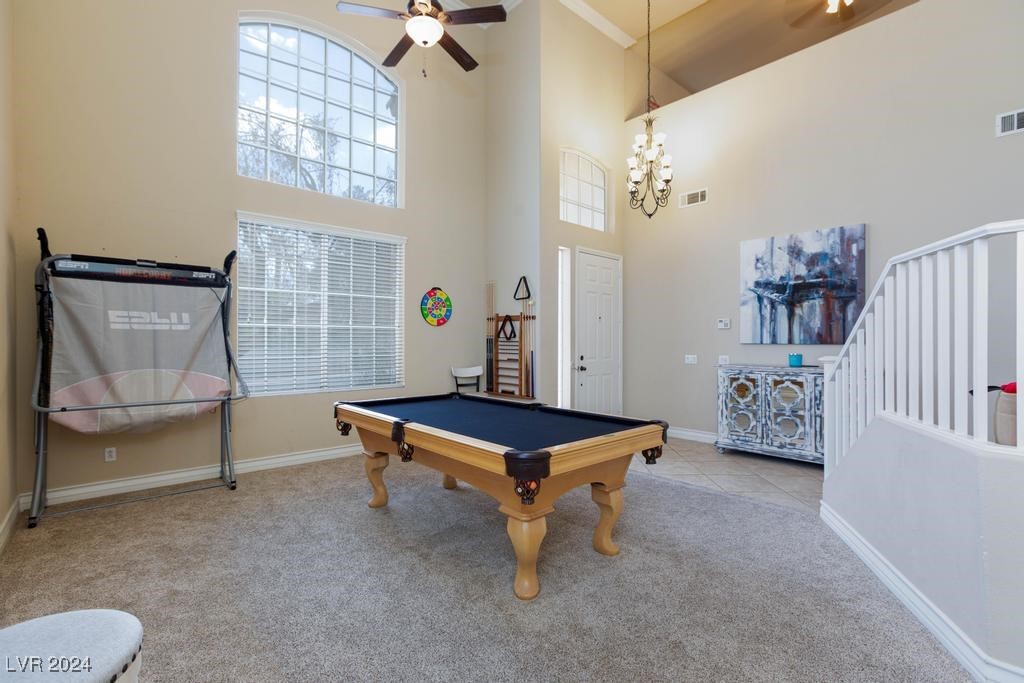 255 Timber Hollow Street Henderson, NV 89012 - Photo 15 of 68