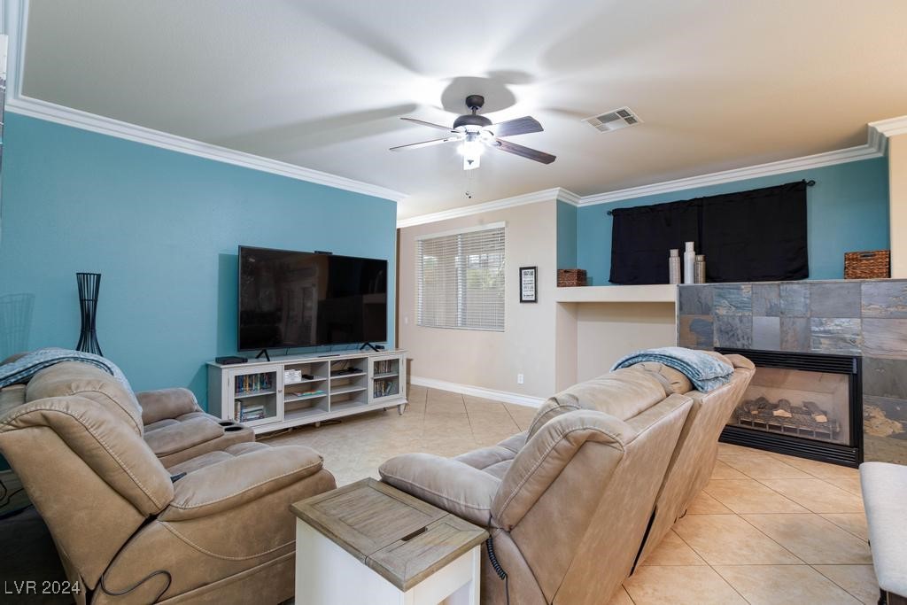 255 Timber Hollow Street Henderson, NV 89012 - Photo 17 of 68