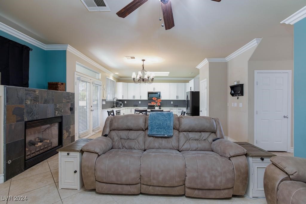 255 Timber Hollow Street Henderson, NV 89012 - Photo 20 of 68
