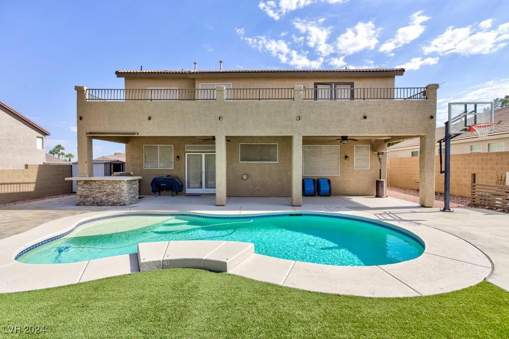 255 Timber Hollow Street Henderson, NV 89012 - Photo 2 of 68