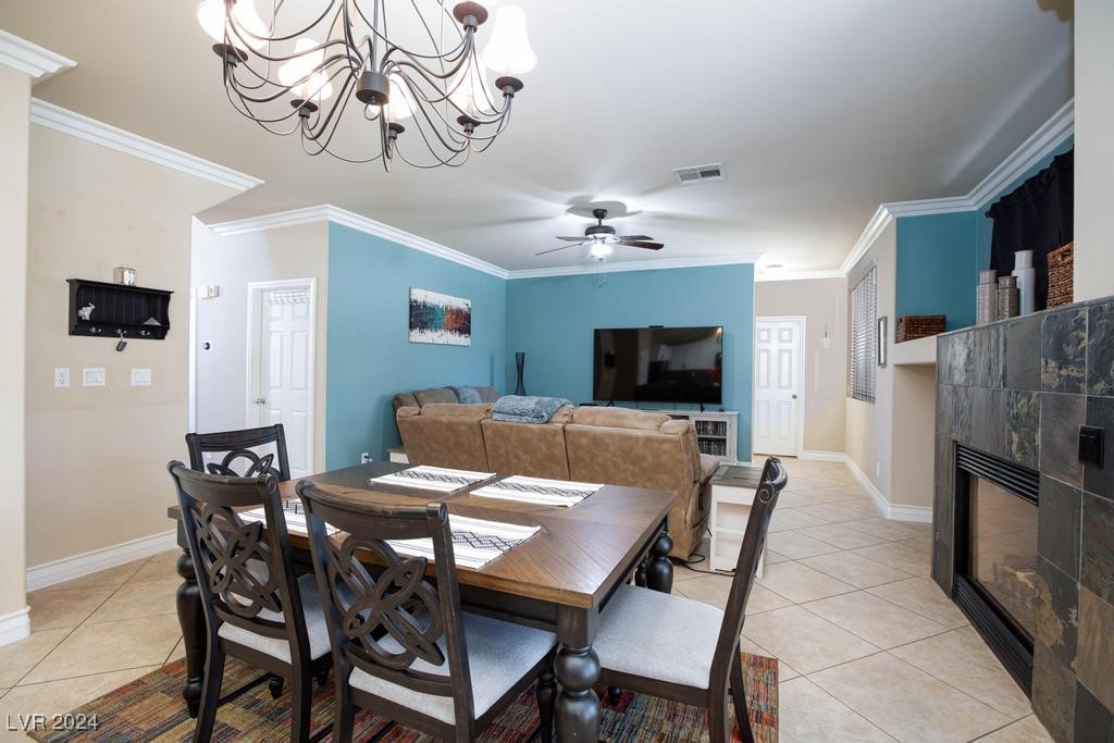 255 Timber Hollow Street Henderson, NV 89012 - Photo 21 of 68
