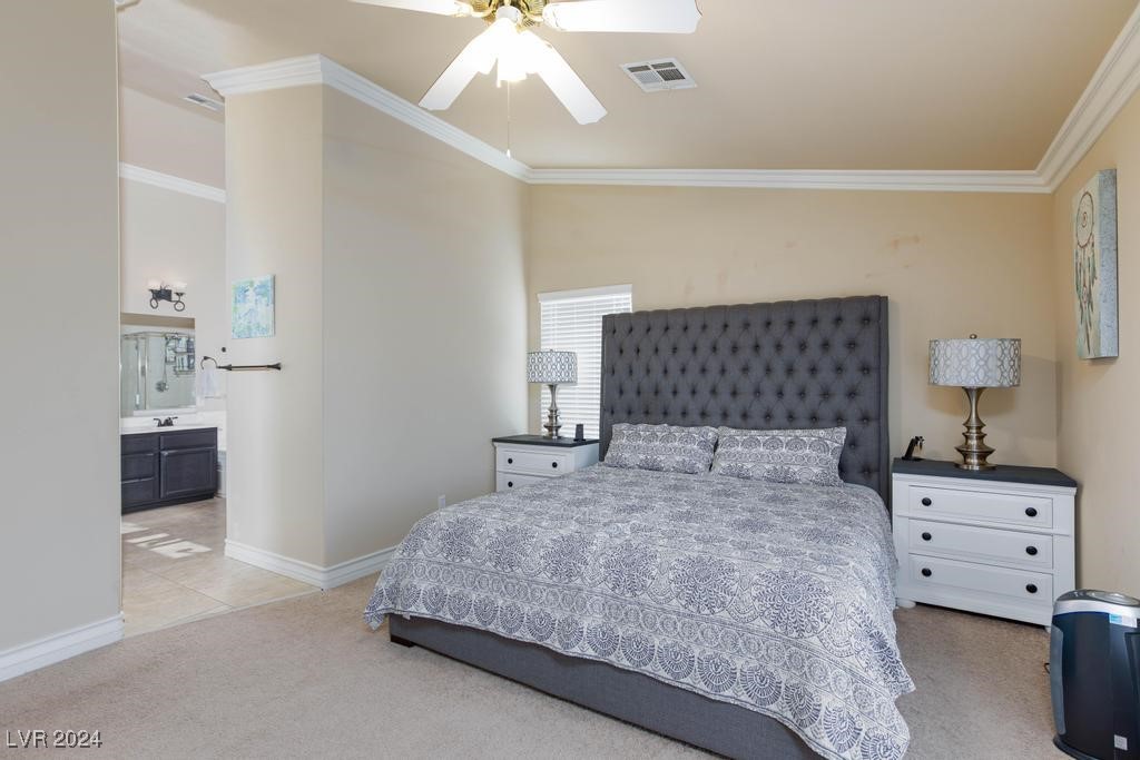 255 Timber Hollow Street Henderson, NV 89012 - Photo 24 of 68