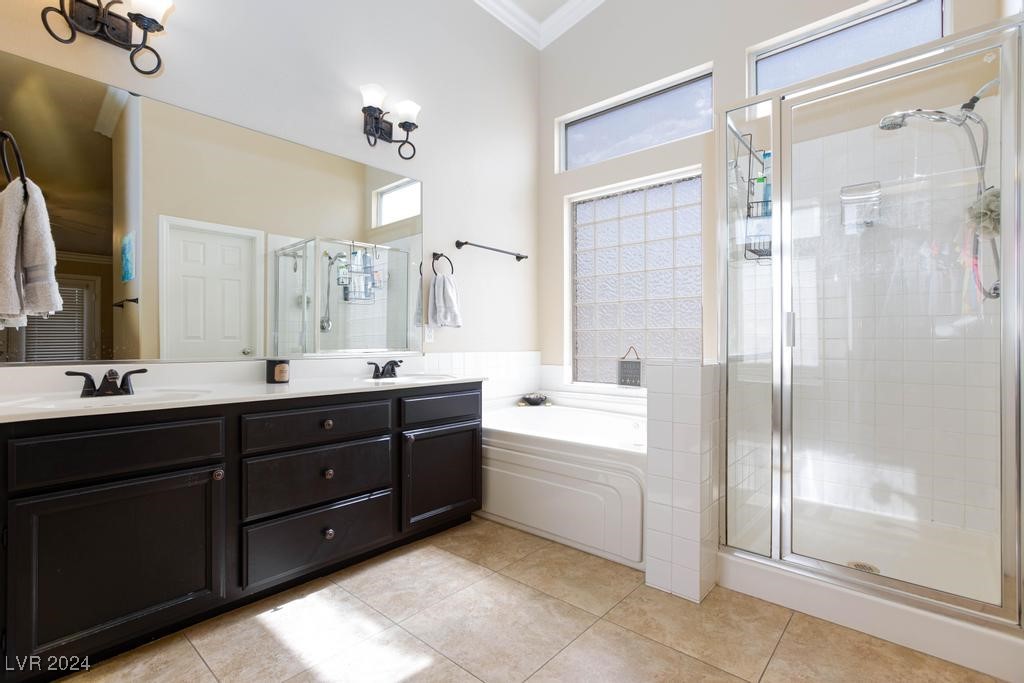 255 Timber Hollow Street Henderson, NV 89012 - Photo 26 of 68