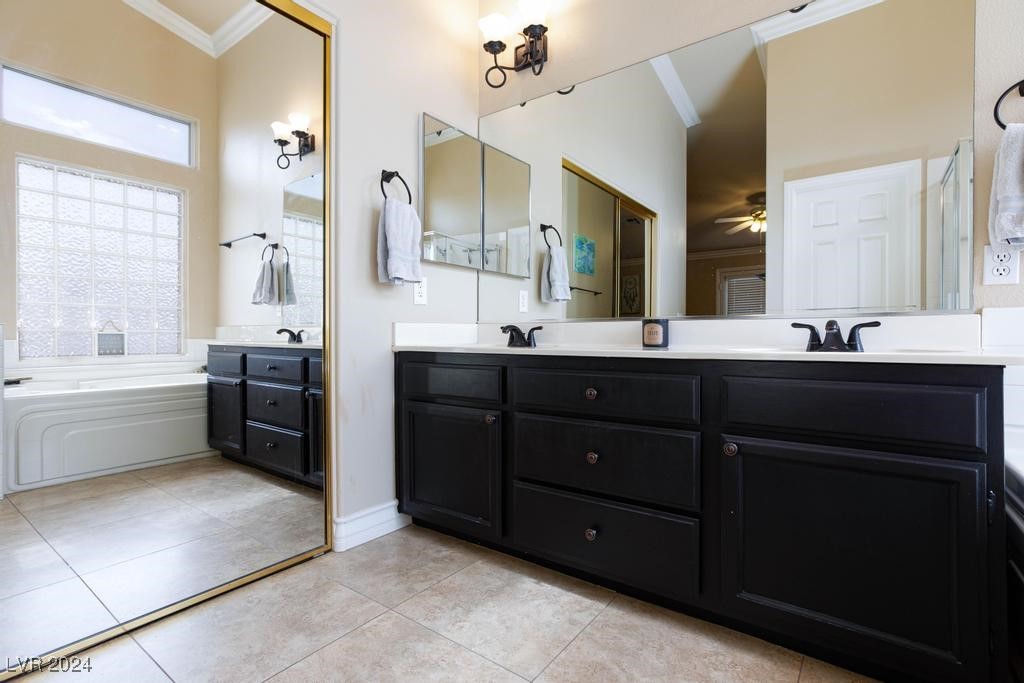 255 Timber Hollow Street Henderson, NV 89012 - Photo 28 of 68