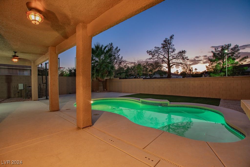 255 Timber Hollow Street Henderson, NV 89012 - Photo 3 of 68