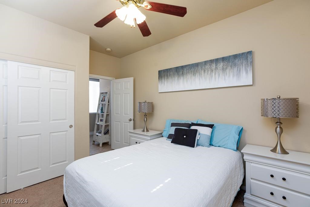255 Timber Hollow Street Henderson, NV 89012 - Photo 35 of 68