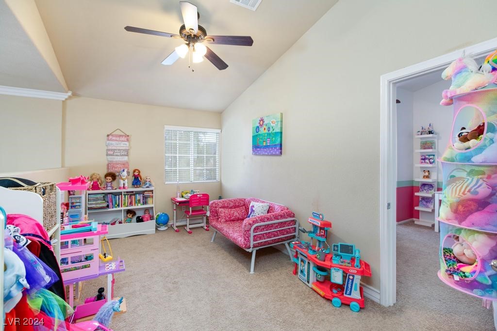 255 Timber Hollow Street Henderson, NV 89012 - Photo 36 of 68