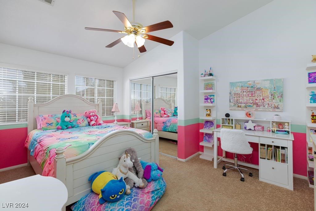 255 Timber Hollow Street Henderson, NV 89012 - Photo 38 of 68