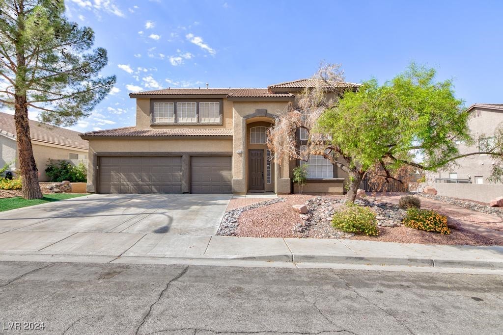 255 Timber Hollow Street Henderson, NV 89012 - Photo 4 of 68