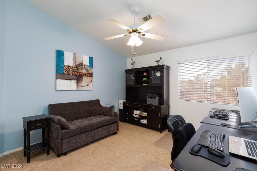 255 Timber Hollow Street Henderson, NV 89012 - Photo 41 of 68