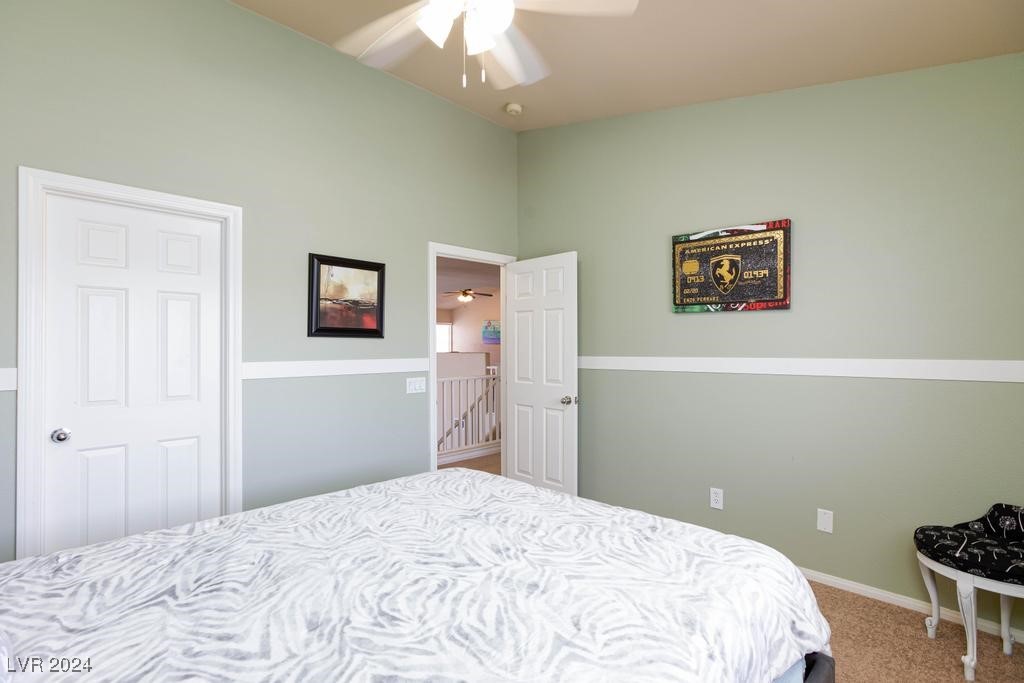 255 Timber Hollow Street Henderson, NV 89012 - Photo 44 of 68