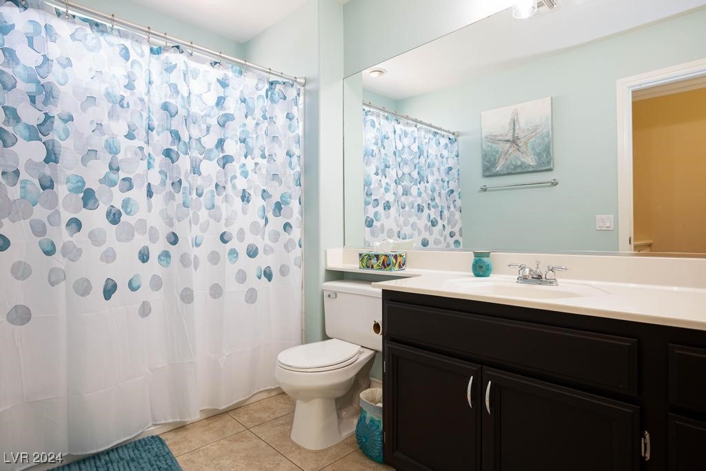 255 Timber Hollow Street Henderson, NV 89012 - Photo 45 of 68