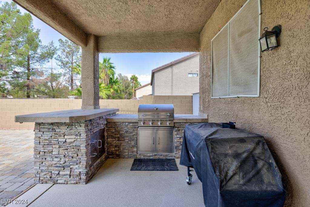 255 Timber Hollow Street Henderson, NV 89012 - Photo 47 of 68