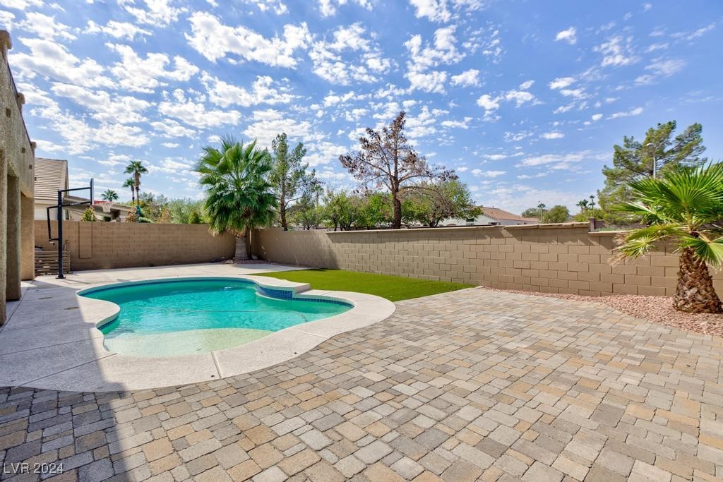 255 Timber Hollow Street Henderson, NV 89012 - Photo 49 of 68