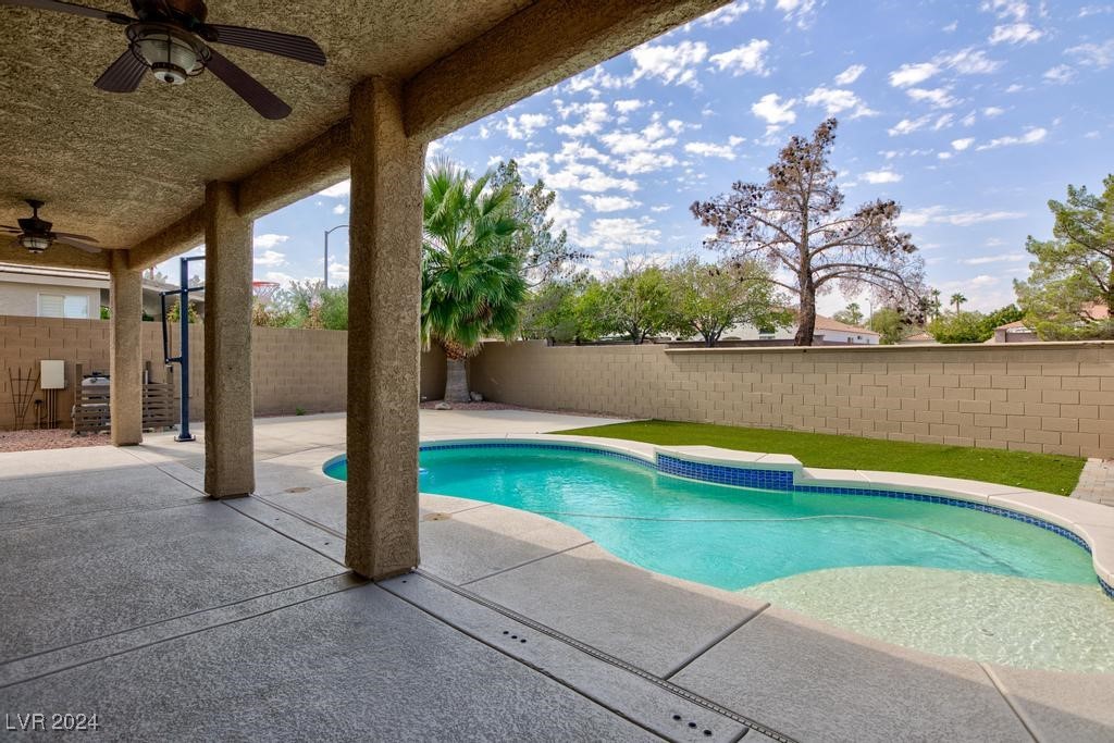 255 Timber Hollow Street Henderson, NV 89012 - Photo 51 of 68