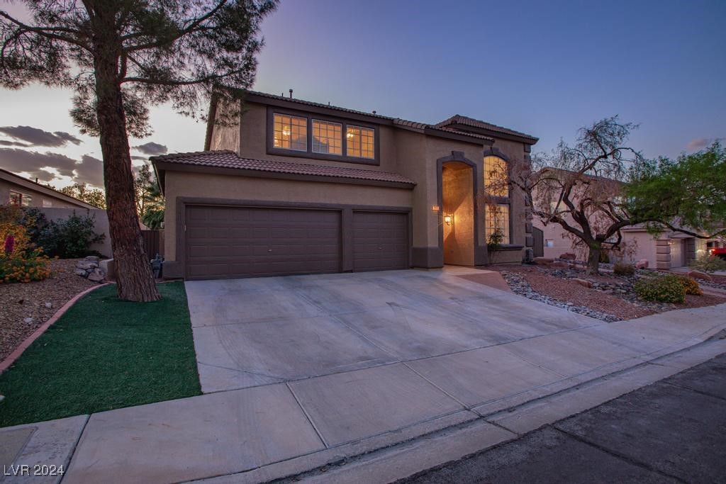 255 Timber Hollow Street Henderson, NV 89012 - Photo 53 of 68