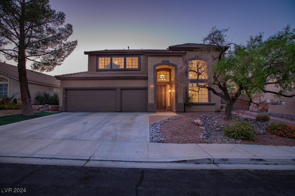 255 Timber Hollow Street Henderson, NV 89012 - Photo 54 of 68