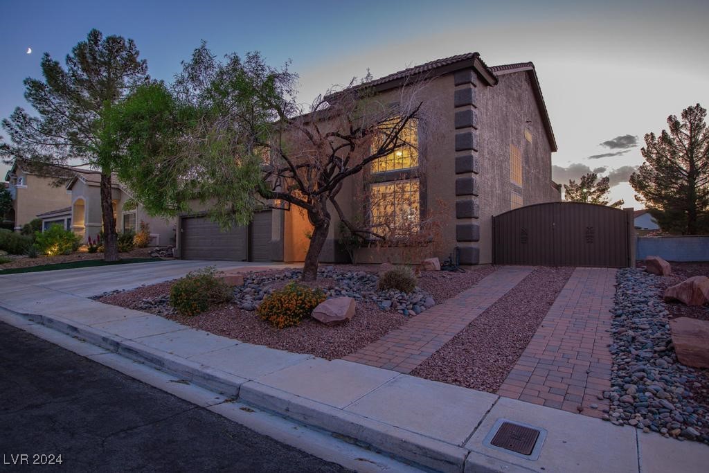 255 Timber Hollow Street Henderson, NV 89012 - Photo 55 of 68