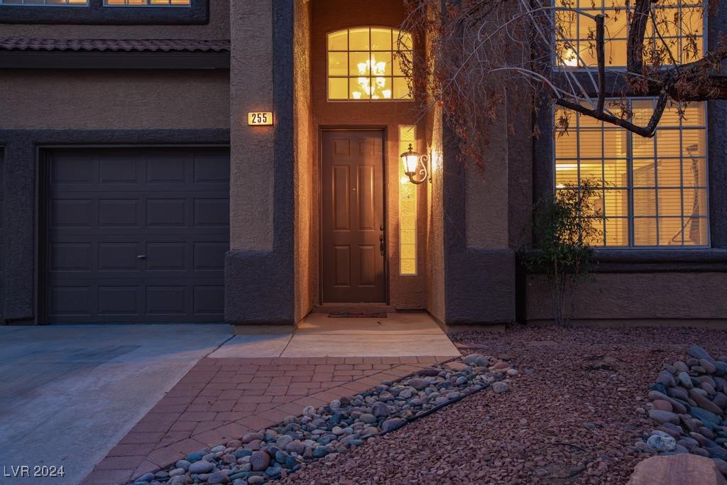 255 Timber Hollow Street Henderson, NV 89012 - Photo 56 of 68