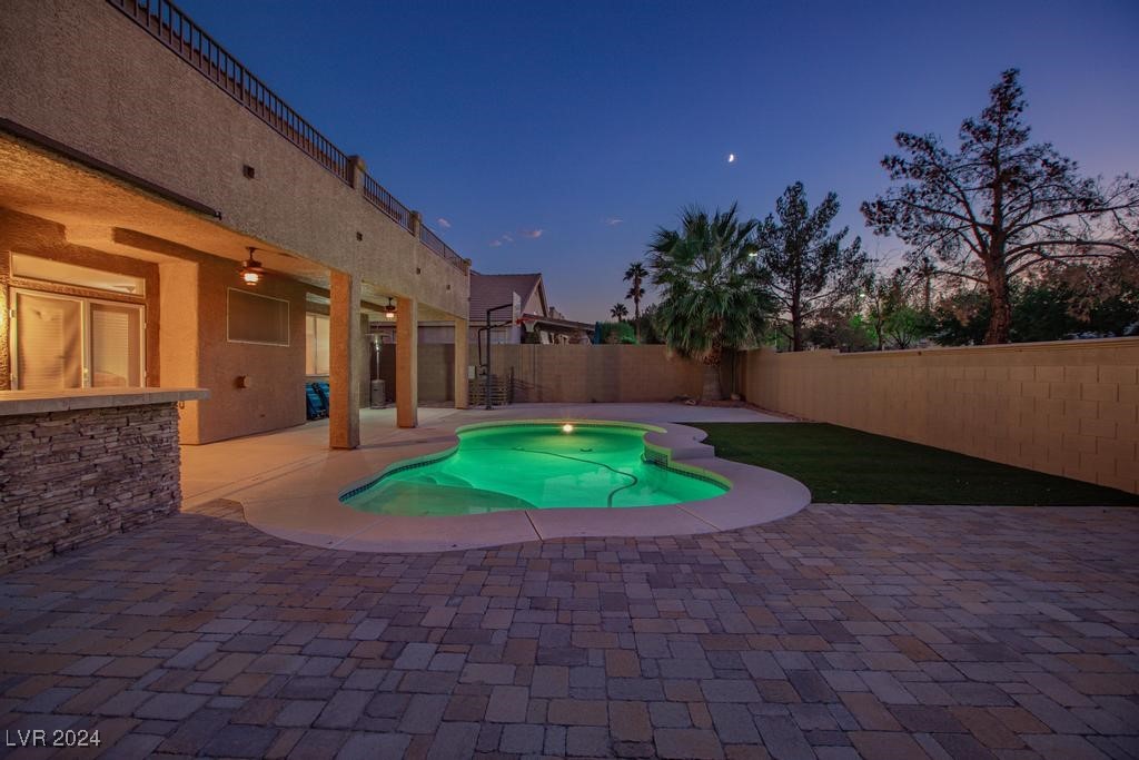 255 Timber Hollow Street Henderson, NV 89012 - Photo 59 of 68