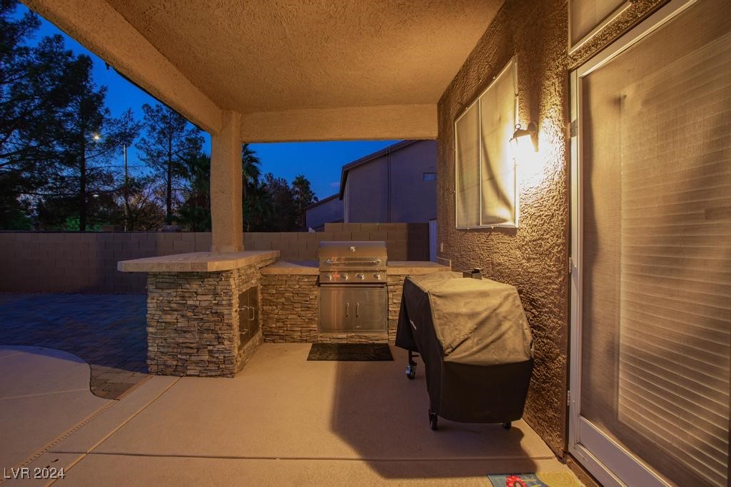 255 Timber Hollow Street Henderson, NV 89012 - Photo 60 of 68