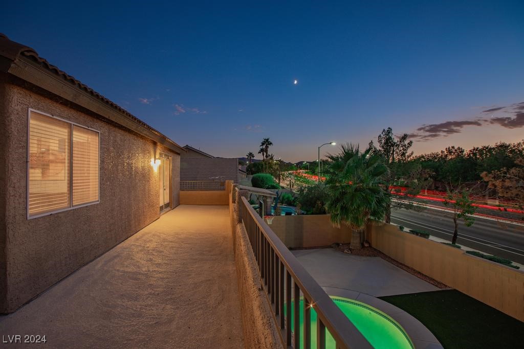 255 Timber Hollow Street Henderson, NV 89012 - Photo 62 of 68