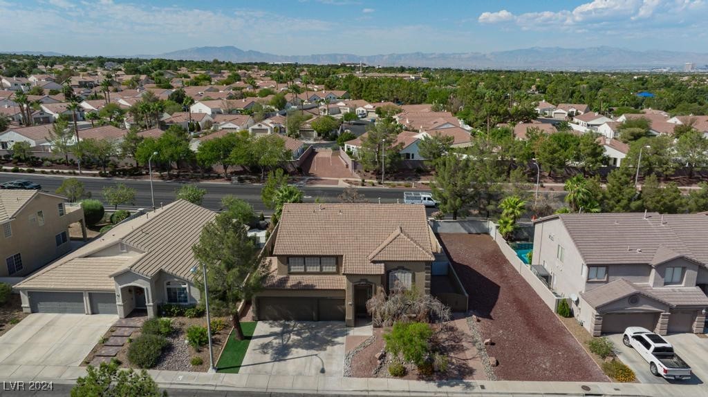 255 Timber Hollow Street Henderson, NV 89012 - Photo 63 of 68