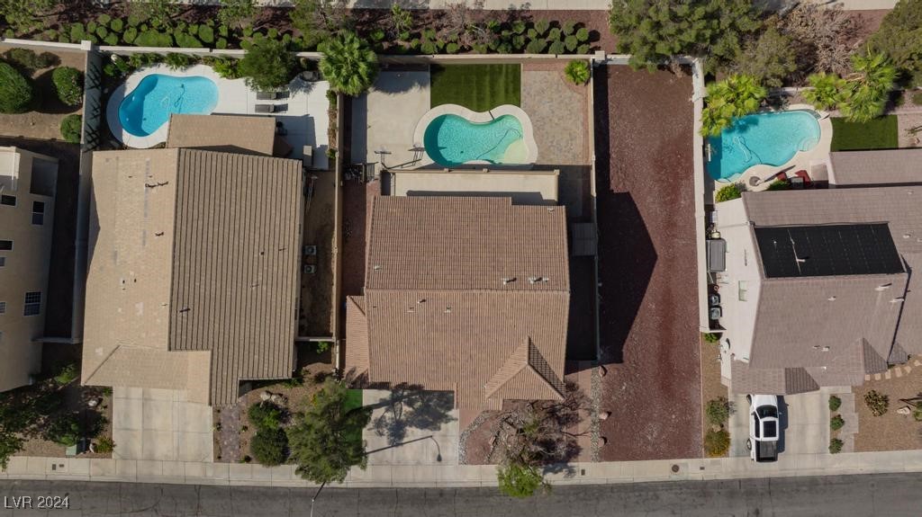 255 Timber Hollow Street Henderson, NV 89012 - Photo 65 of 68