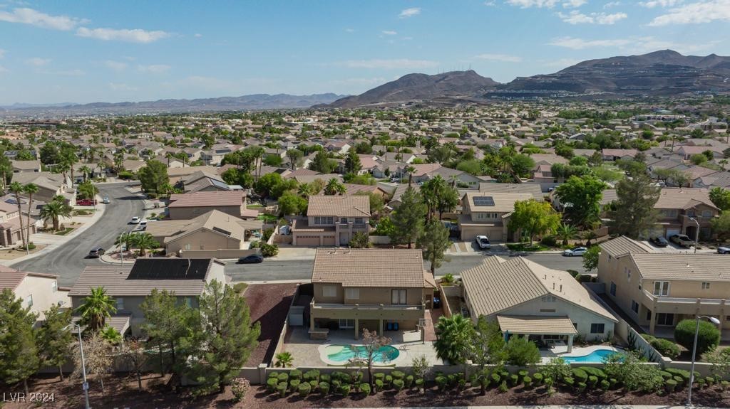 255 Timber Hollow Street Henderson, NV 89012 - Photo 66 of 68