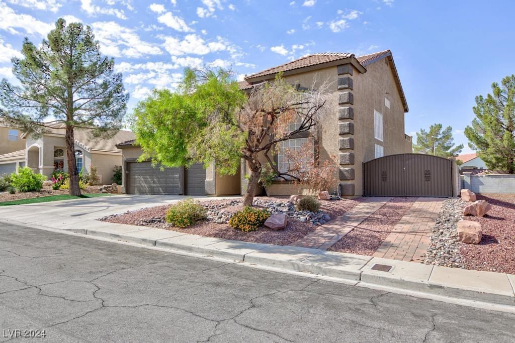 255 Timber Hollow Street Henderson, NV 89012 - Photo 67 of 68