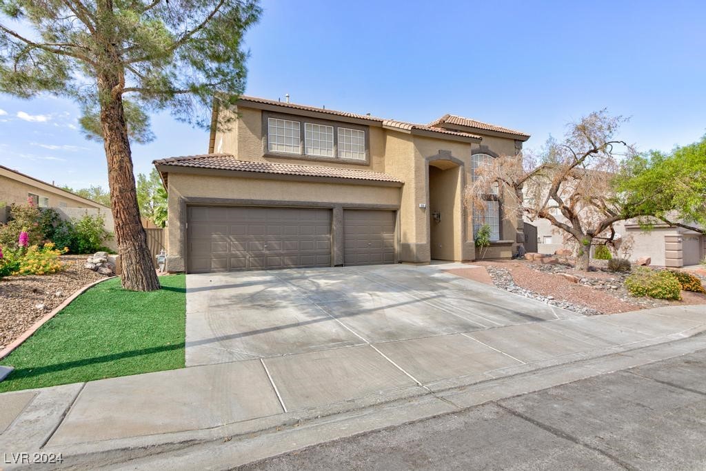 255 Timber Hollow Street Henderson, NV 89012 - Photo 68 of 68