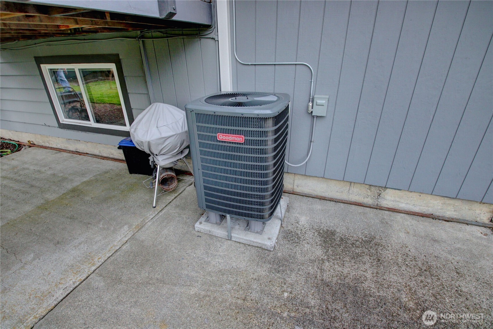 13168 Avon Allen Road Mount Vernon, WA 98273 - Photo 21 of 34 a view of a storage & utility room